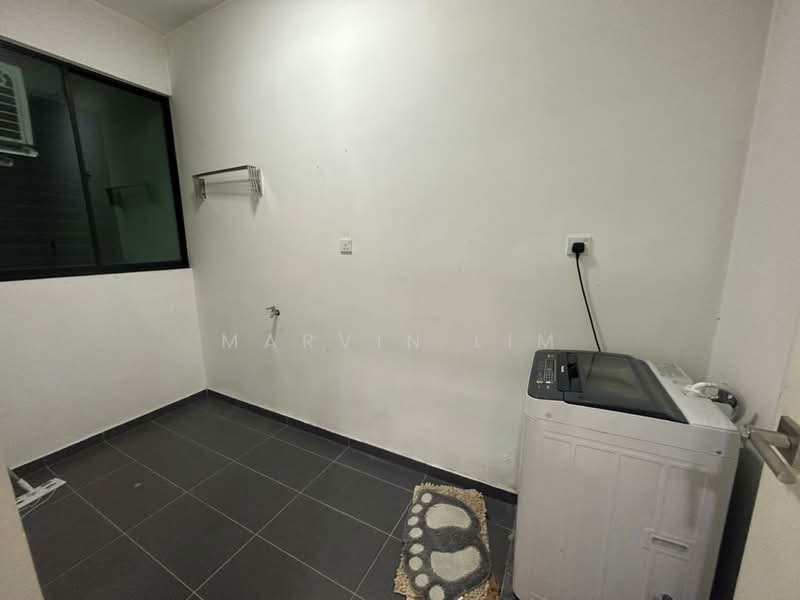 Service Residence for Sale at Sky Loft Premium Suites - Marvin Lim - Interior - PropertyGuru.com.my