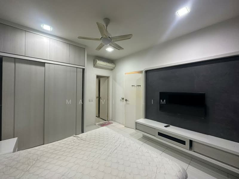 Service Residence for Sale at Sky Loft Premium Suites - Marvin Lim - Bedroom - PropertyGuru.com.my
