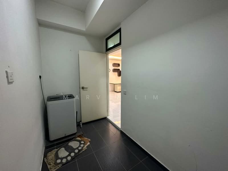 Service Residence for Sale at Sky Loft Premium Suites - Marvin Lim - Interior - PropertyGuru.com.my