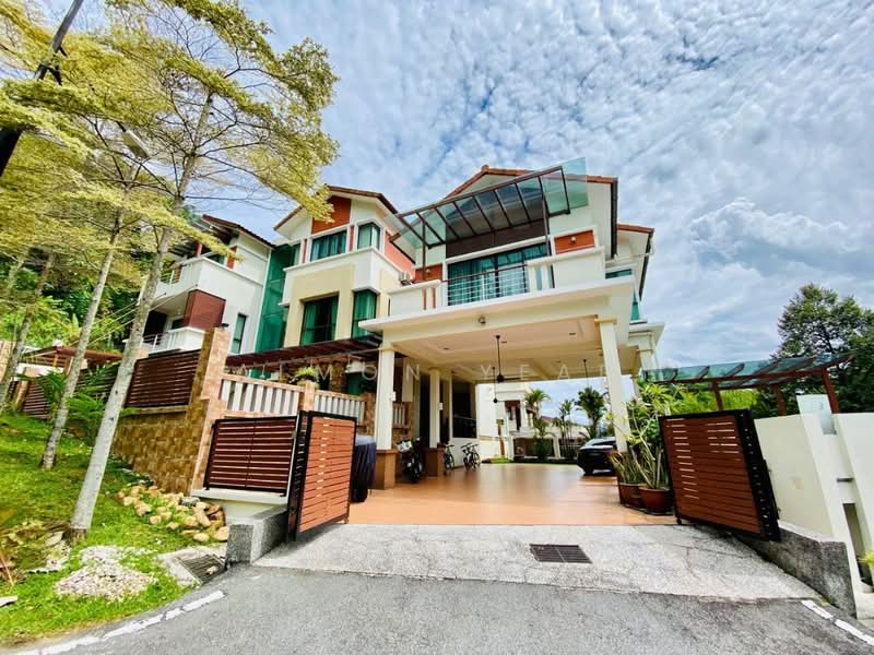 Rumah Banglo untuk Dijual di Ampang (Selangor) - Almon Yeap - Exterior - PropertyGuru.com.my