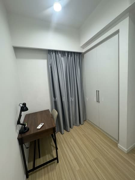 Service Residence for Rent at Kami - Carmen Yee - Study - PropertyGuru.com.my