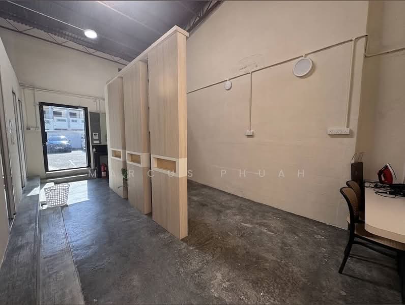 Shop for Rent in George Town (Penang) - Marcus Phuah - PropertyGuru.com.my