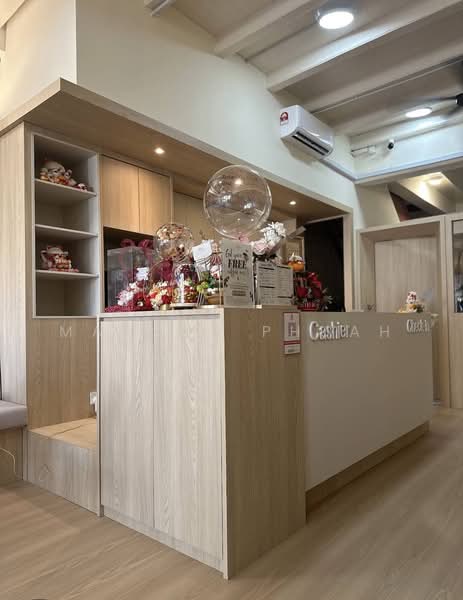 Shop for Rent in George Town (Penang) - Marcus Phuah - PropertyGuru.com.my