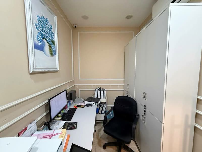 Kondominium untuk Dijual di Indah Samudra Condominium - Eric Lee - Study - PropertyGuru.com.my