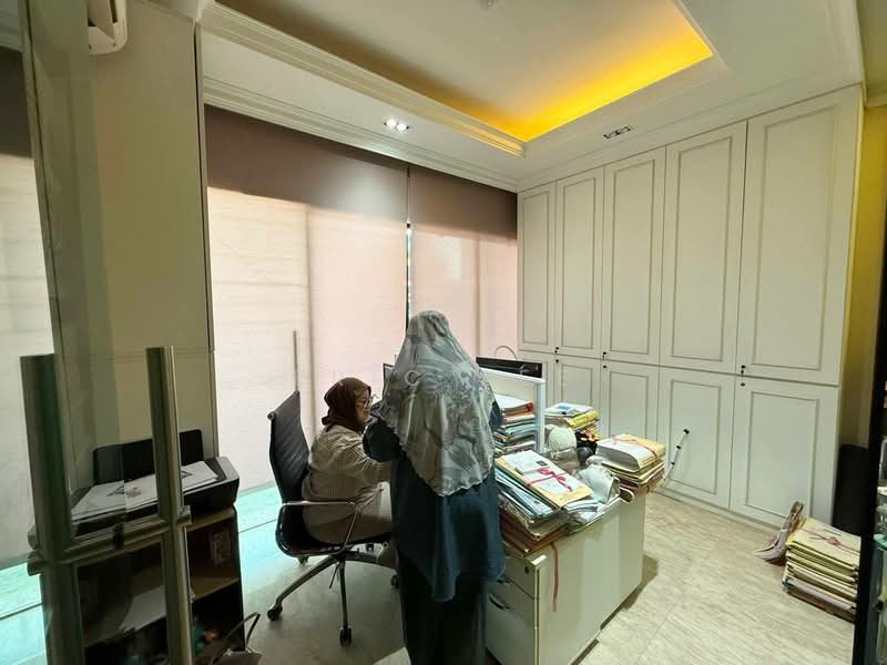 Kondominium untuk Dijual di Indah Samudra Condominium - Eric Lee - Study - PropertyGuru.com.my