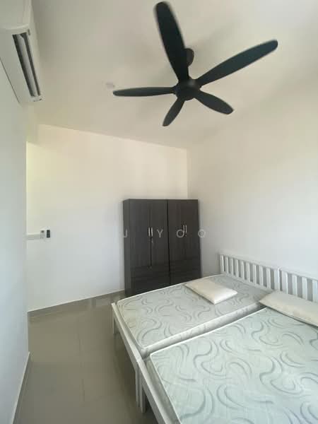 Servis Apartment untuk Disewa di MKH Boulevard II - TJ Yoo - Bedroom - PropertyGuru.com.my