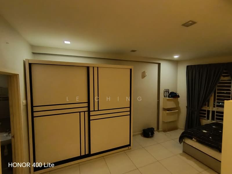 Pangsapuri untuk Disewa di Lagenda Tasek Luxurious Suite - Le Ching . - Bedroom - PropertyGuru.com.my