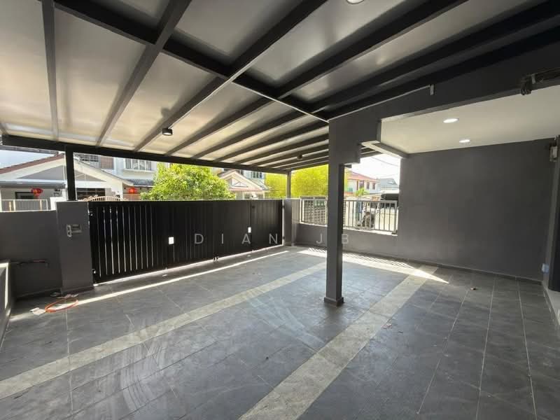 2-storey Terraced House for Sale in Johor Bahru (Johor) - Dian JB - PropertyGuru.com.my