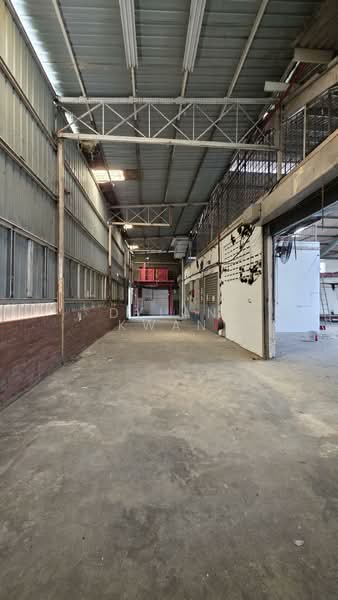 For Rent - SS13 corner Factory Extended