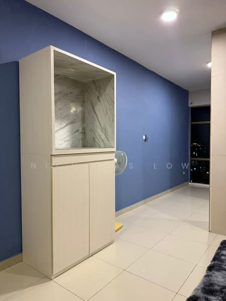 Service Residence for Rent at Palazio - Nicholas Low - Interior - PropertyGuru.com.my