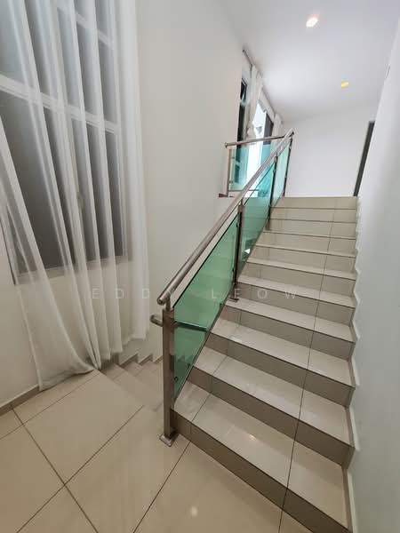 Rumah Banglo untuk Dijual di Taman Limbongan Jaya (Klebang) - Eddy Leow - PropertyGuru.com.my