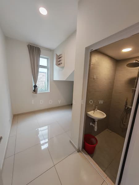 Rumah Banglo untuk Dijual di Taman Limbongan Jaya (Klebang) - Eddy Leow - PropertyGuru.com.my