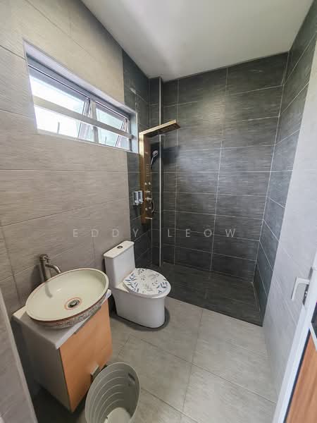 Rumah Banglo untuk Dijual di Taman Limbongan Jaya (Klebang) - Eddy Leow - PropertyGuru.com.my