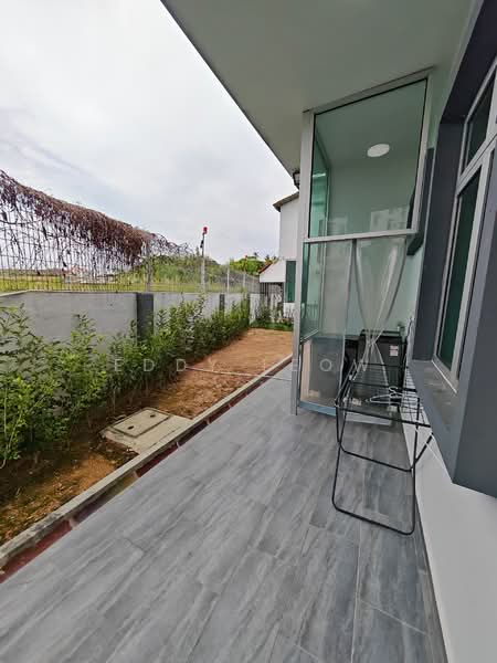 Rumah Banglo untuk Dijual di Taman Limbongan Jaya (Klebang) - Eddy Leow - PropertyGuru.com.my