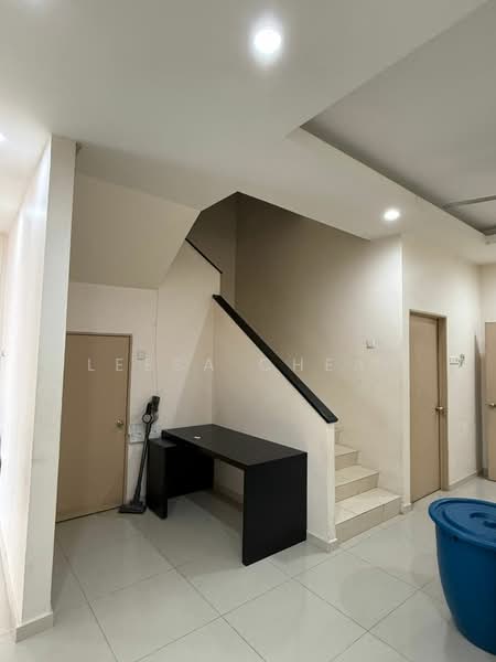 2-storey Terraced House for Sale in Taman Mesra Permai (Butterworth) - Leesa Cheah - Interior - PropertyGuru.com.my