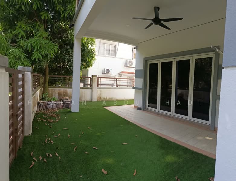 2-storey Terraced House for Sale in Denai Alam (Shah Alam) - Hazlan Abdul Hadi - Exterior - PropertyGuru.com.my