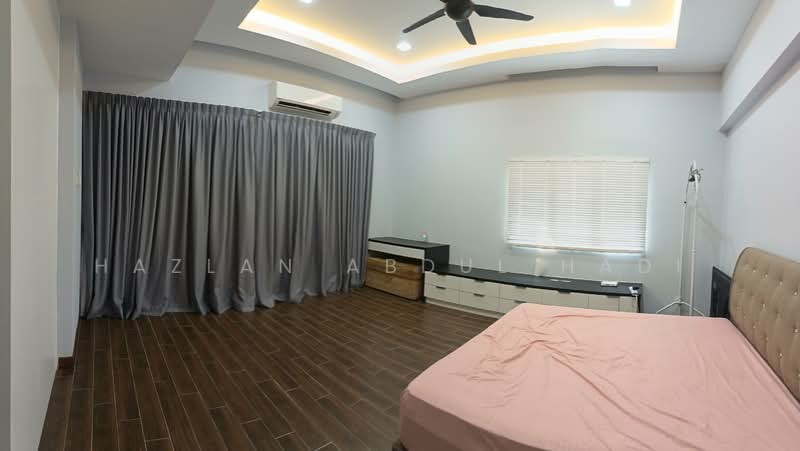 2-storey Terraced House for Sale in Denai Alam (Shah Alam) - Hazlan Abdul Hadi - Bedroom - PropertyGuru.com.my