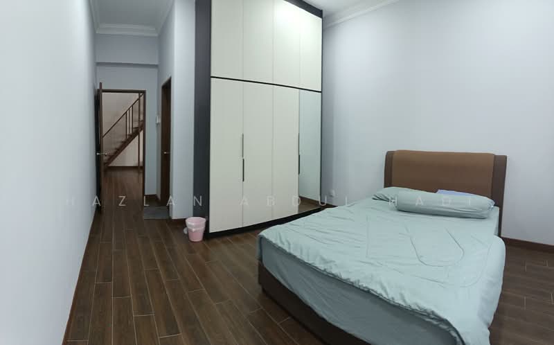 2-storey Terraced House for Sale in Denai Alam (Shah Alam) - Hazlan Abdul Hadi - Bedroom - PropertyGuru.com.my