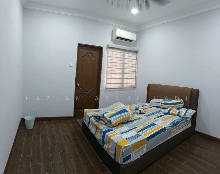 2-storey Terraced House for Sale in Denai Alam (Shah Alam) - Hazlan Abdul Hadi - Bedroom - PropertyGuru.com.my