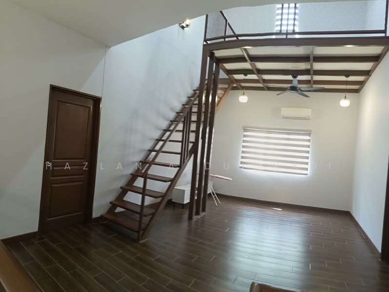 2-storey Terraced House for Sale in Denai Alam (Shah Alam) - Hazlan Abdul Hadi - Interior - PropertyGuru.com.my