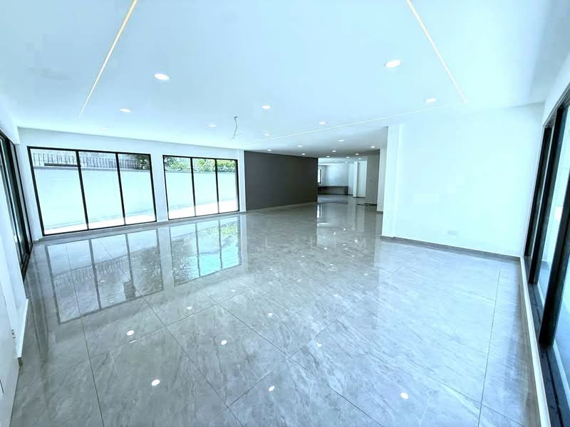 Bungalow for Sale in Taman Kebun Teh (Johor Bahru) - Karl Lim - Living Room - PropertyGuru.com.my