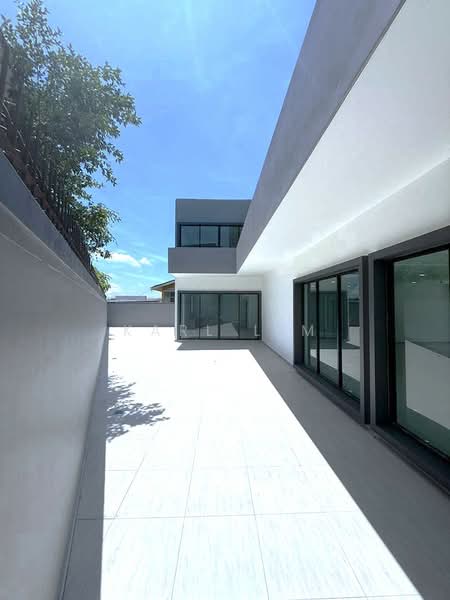 Bungalow for Sale in Taman Kebun Teh (Johor Bahru) - Karl Lim - Exterior - PropertyGuru.com.my