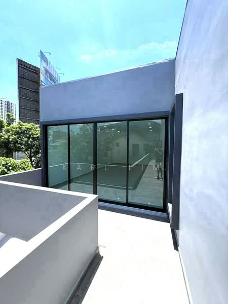 Bungalow for Sale in Taman Kebun Teh (Johor Bahru) - Karl Lim - Exterior - PropertyGuru.com.my