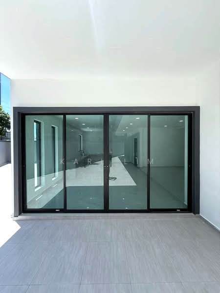 Bungalow for Sale in Taman Kebun Teh (Johor Bahru) - Karl Lim - Exterior - PropertyGuru.com.my