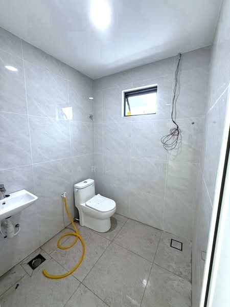 Bungalow for Sale in Taman Kebun Teh (Johor Bahru) - Karl Lim - Bathroom - PropertyGuru.com.my