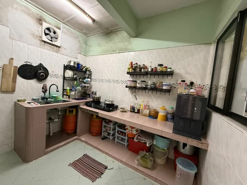 2-storey Terraced House for Sale in Austin (Johor Bahru) - Ken Liew - PropertyGuru.com.my