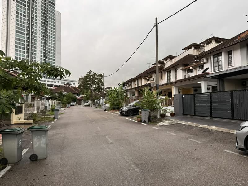 2-storey Terraced House for Sale in Austin (Johor Bahru) - Ken Liew - PropertyGuru.com.my