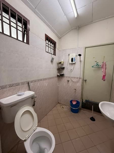 2-storey Terraced House for Sale in Austin (Johor Bahru) - Ken Liew - PropertyGuru.com.my