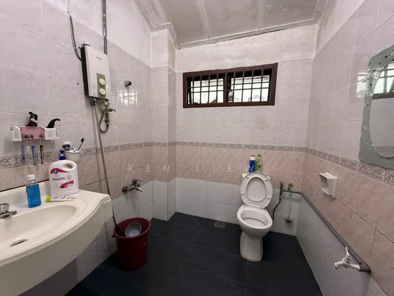 2-storey Terraced House for Sale in Austin (Johor Bahru) - Ken Liew - PropertyGuru.com.my