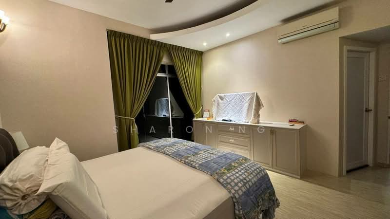 Kondominium untuk Dijual di Indah Samudra Condominium - Sharon Ng - Bedroom - PropertyGuru.com.my