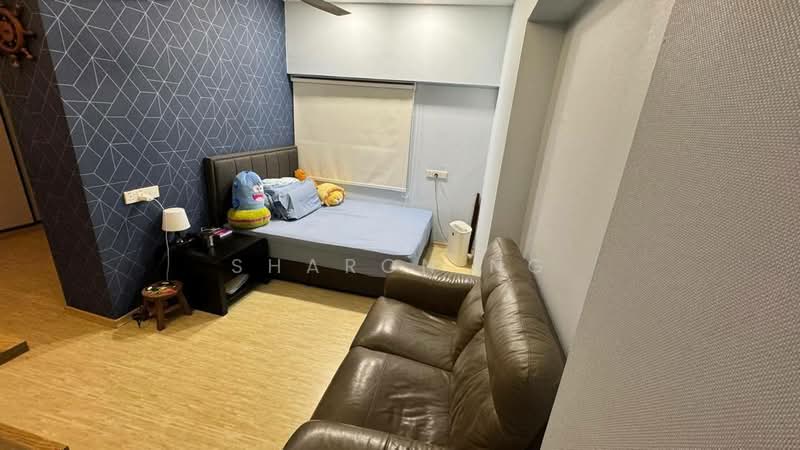 Kondominium untuk Dijual di Indah Samudra Condominium - Sharon Ng - Bedroom - PropertyGuru.com.my