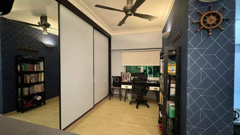 Kondominium untuk Dijual di Indah Samudra Condominium - Sharon Ng - Study - PropertyGuru.com.my