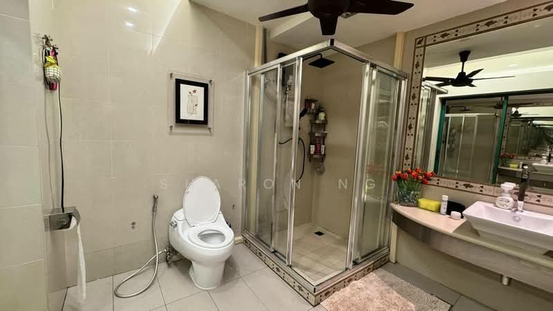 Kondominium untuk Dijual di Indah Samudra Condominium - Sharon Ng - Bathroom - PropertyGuru.com.my