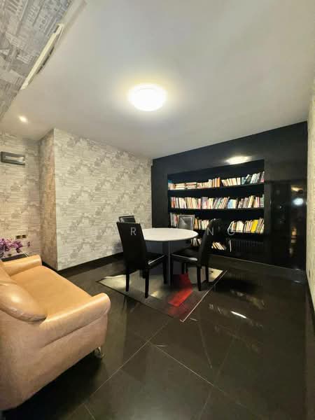 Kondominium untuk Dijual di Indah Samudra Condominium - Sharon Ng - Study - PropertyGuru.com.my