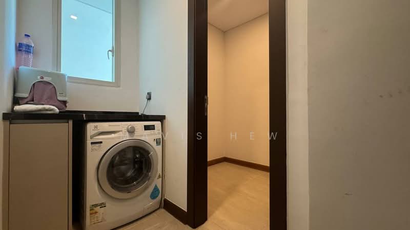 Service Residence for Rent at Puteri Cove Residences - Mavis Hew - Interior - PropertyGuru.com.my
