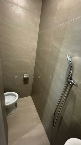 Service Residence for Rent at Puteri Cove Residences - Mavis Hew - Bathroom - PropertyGuru.com.my