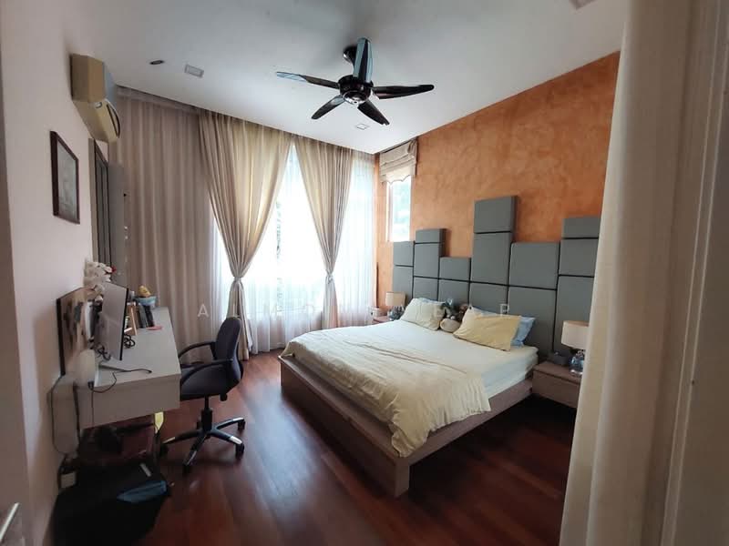 Rumah Banglo untuk Dijual di Ampang Jaya (Ampang) - Almon Yeap - Bedroom - PropertyGuru.com.my