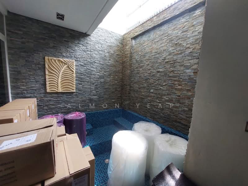 Rumah Banglo untuk Dijual di Ampang Jaya (Ampang) - Almon Yeap - Pool - PropertyGuru.com.my