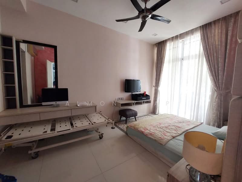 Rumah Banglo untuk Dijual di Ampang Jaya (Ampang) - Almon Yeap - Bedroom - PropertyGuru.com.my