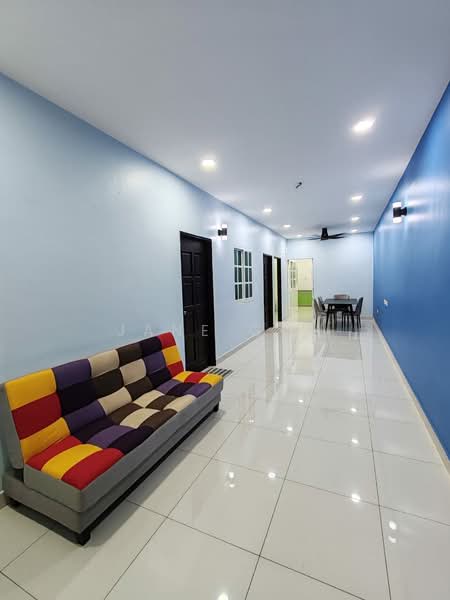 1-storey Terraced House for Rent in Bayan Lepas (Penang) - Jane Goh - Interior - PropertyGuru.com.my