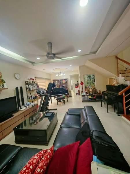 Rumah Teres 2 Tingkat untuk Dijual di Sunway Spk (Kuala Lumpur) - Kelly Lai - PropertyGuru.com.my