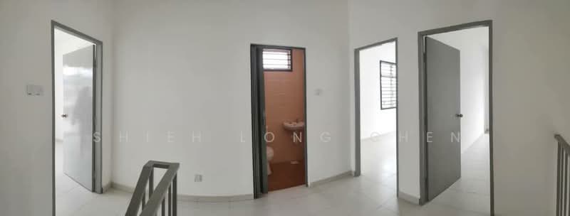 2-storey Terraced House for Sale in Taman Scientex Utama (Senai) - Shieh Long Chen - Interior - PropertyGuru.com.my
