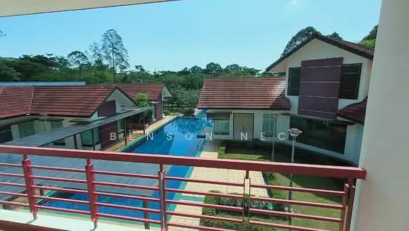 Bungalow for Sale in Leisure Farm (Gelang Patah) - Benson NEC - Exterior - PropertyGuru.com.my