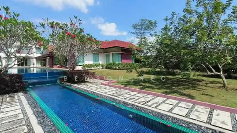 Bungalow for Sale in Leisure Farm (Gelang Patah) - Benson NEC - Exterior - PropertyGuru.com.my