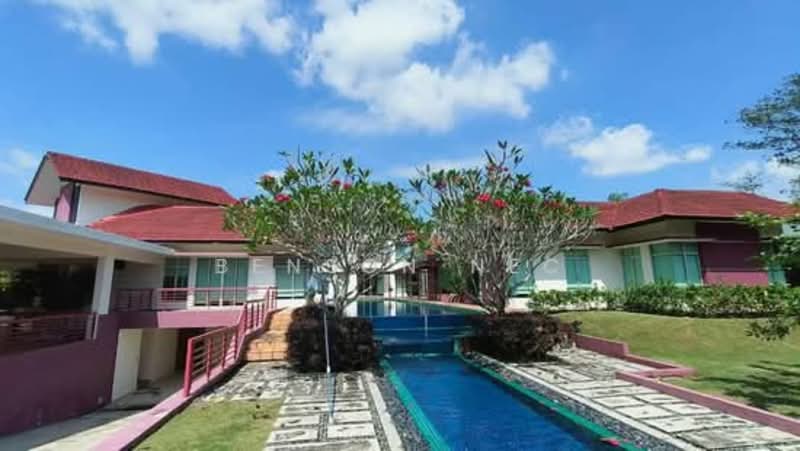 Bungalow for Sale in Leisure Farm (Gelang Patah) - Benson NEC - Exterior - PropertyGuru.com.my