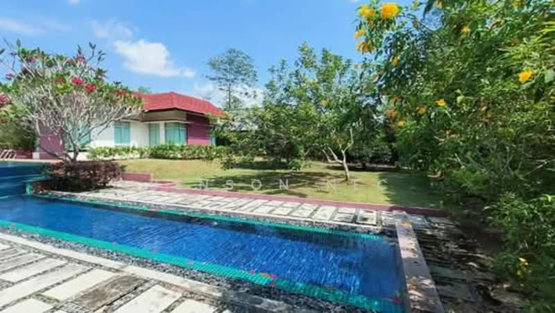 Bungalow for Sale in Leisure Farm (Gelang Patah) - Benson NEC - Exterior - PropertyGuru.com.my